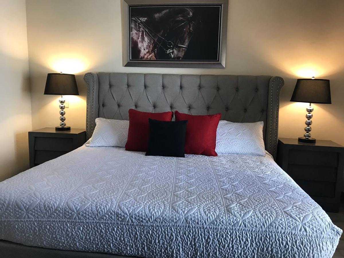 Hotel Boutique Rancho San Jorge