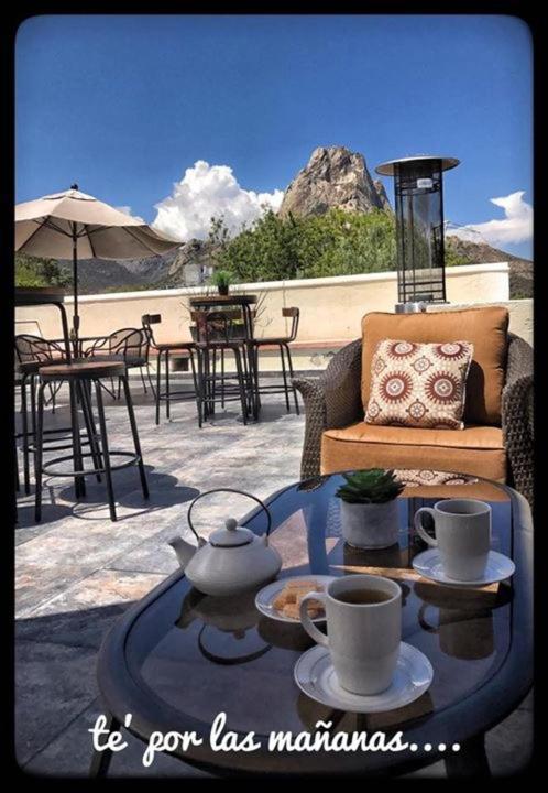 Boutique Rancho San Jorge