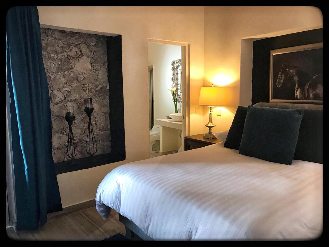 Boutique Rancho San Jorge Bernal