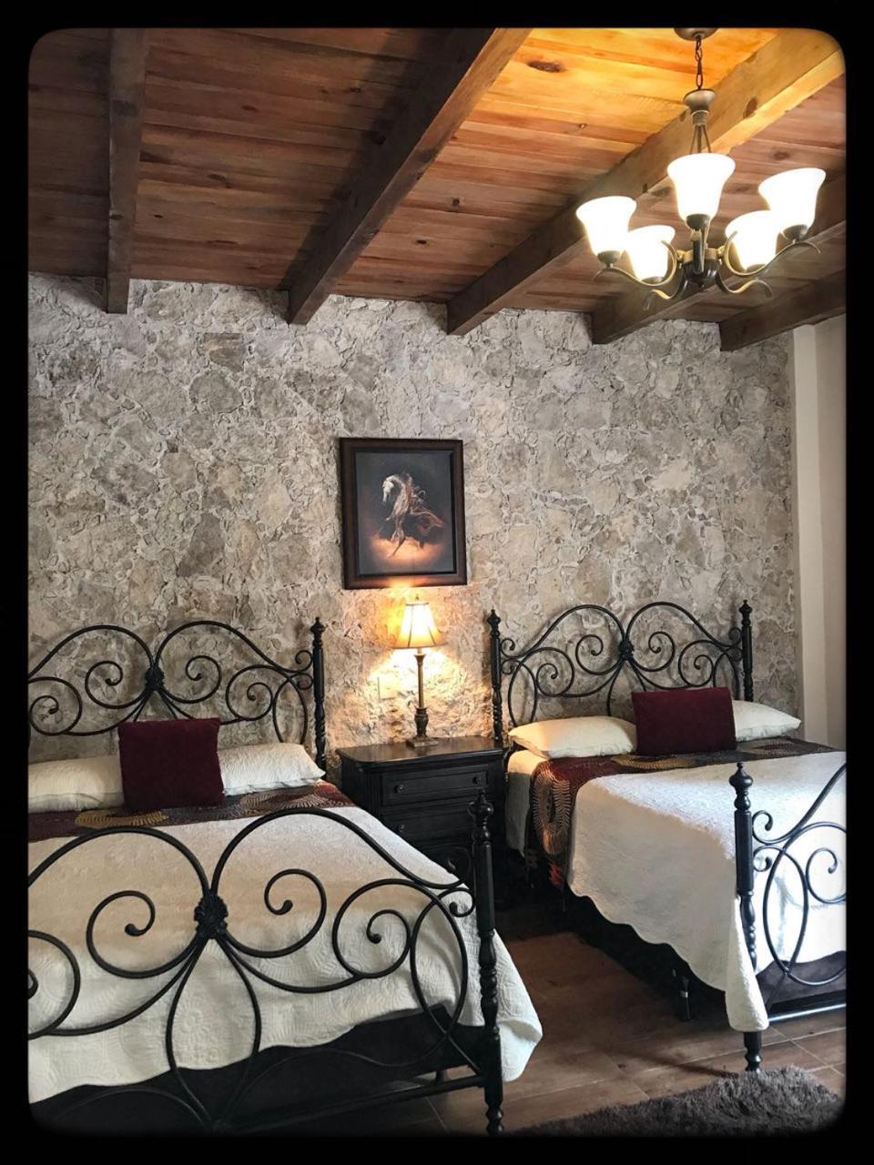 Boutique Rancho San Jorge Bernal