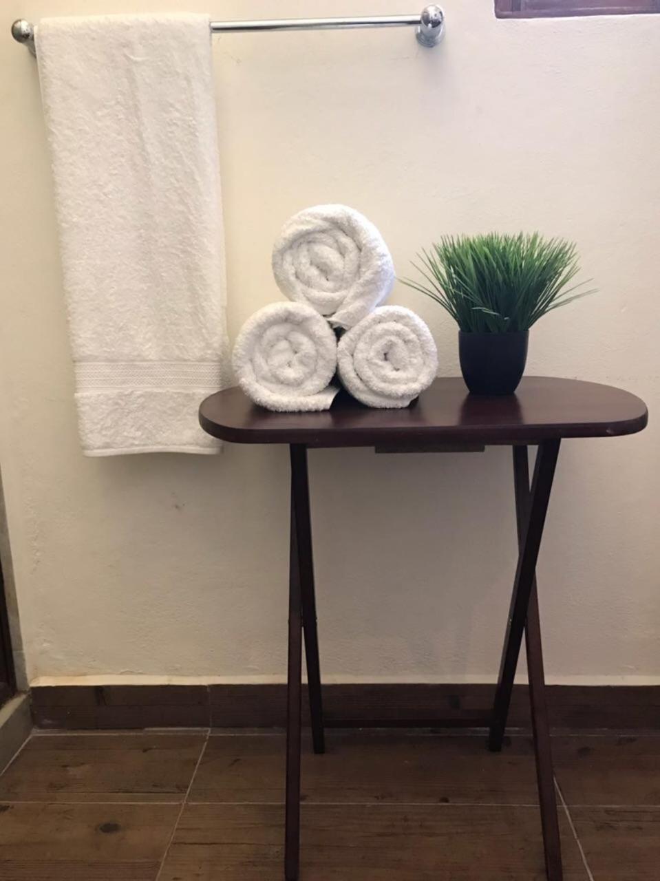 Boutique Rancho San Jorge Hotel