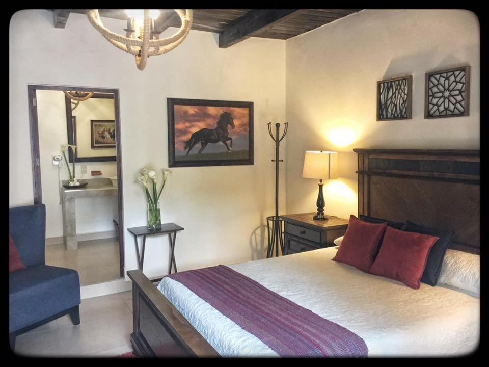 Boutique Rancho San Jorge