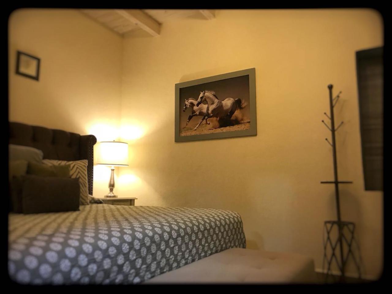 Boutique Rancho San Jorge Hotel 4*