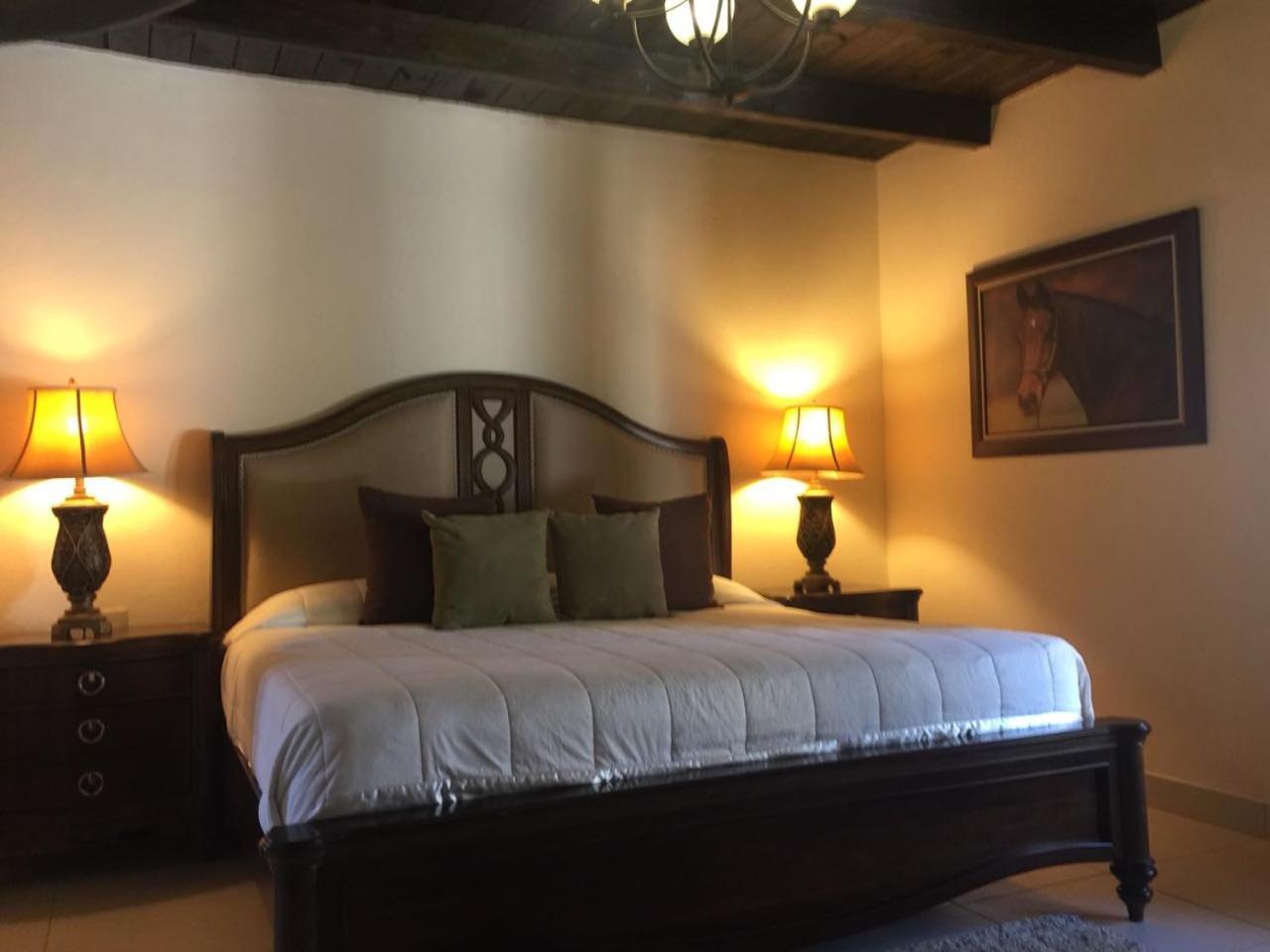 Boutique Rancho San Jorge 4* Bernal