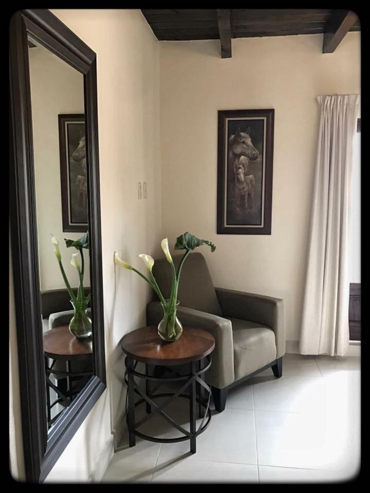 Boutique Rancho San Jorge Hotel