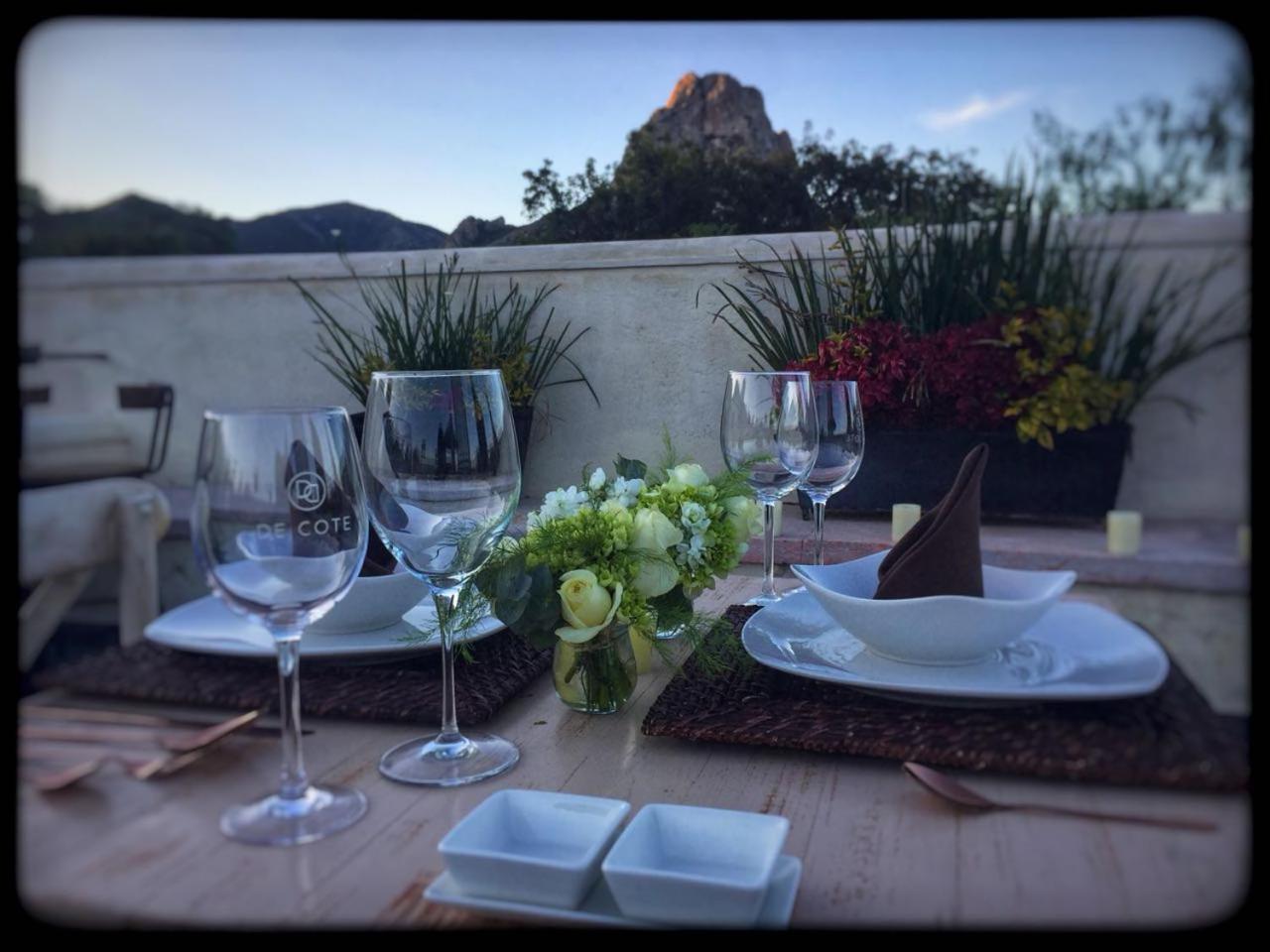 Hotel Boutique Rancho San Jorge