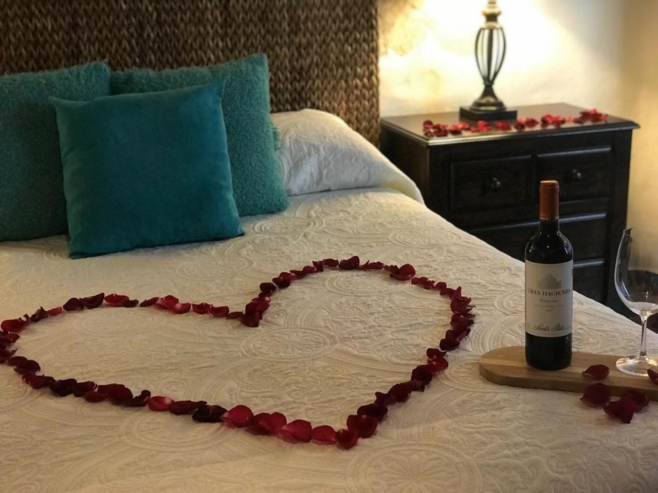 Hotel Boutique Rancho San Jorge