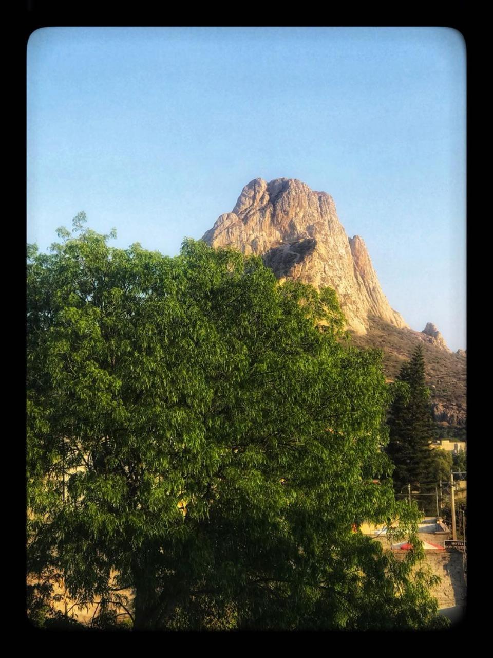 Boutique Rancho San Jorge Hotel Bernal