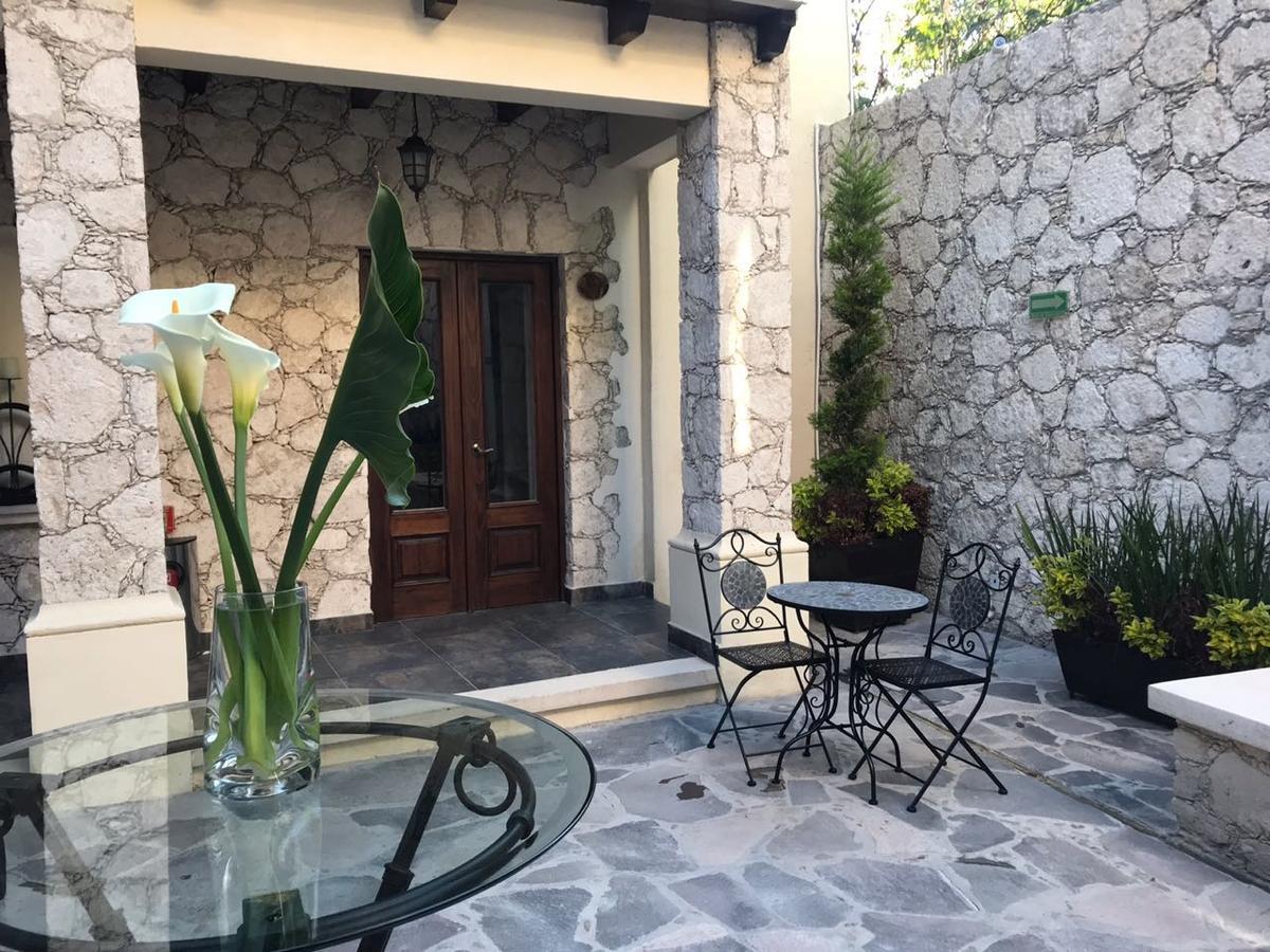 Boutique Rancho San Jorge Hotel