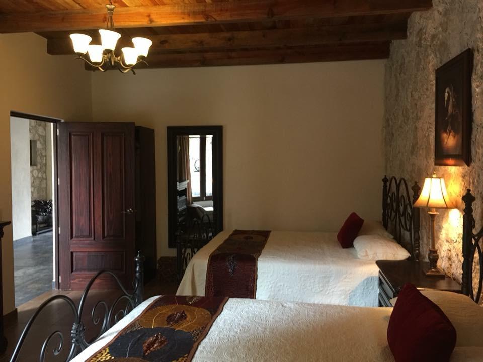 Boutique Rancho San Jorge