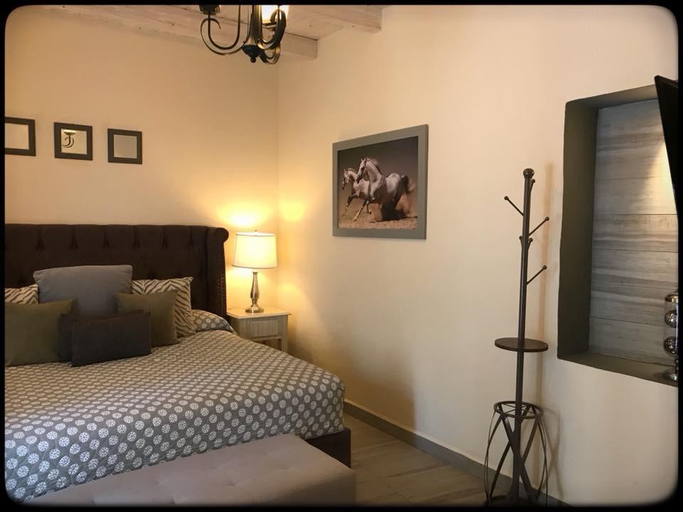 Hotel Boutique Rancho San Jorge 4*