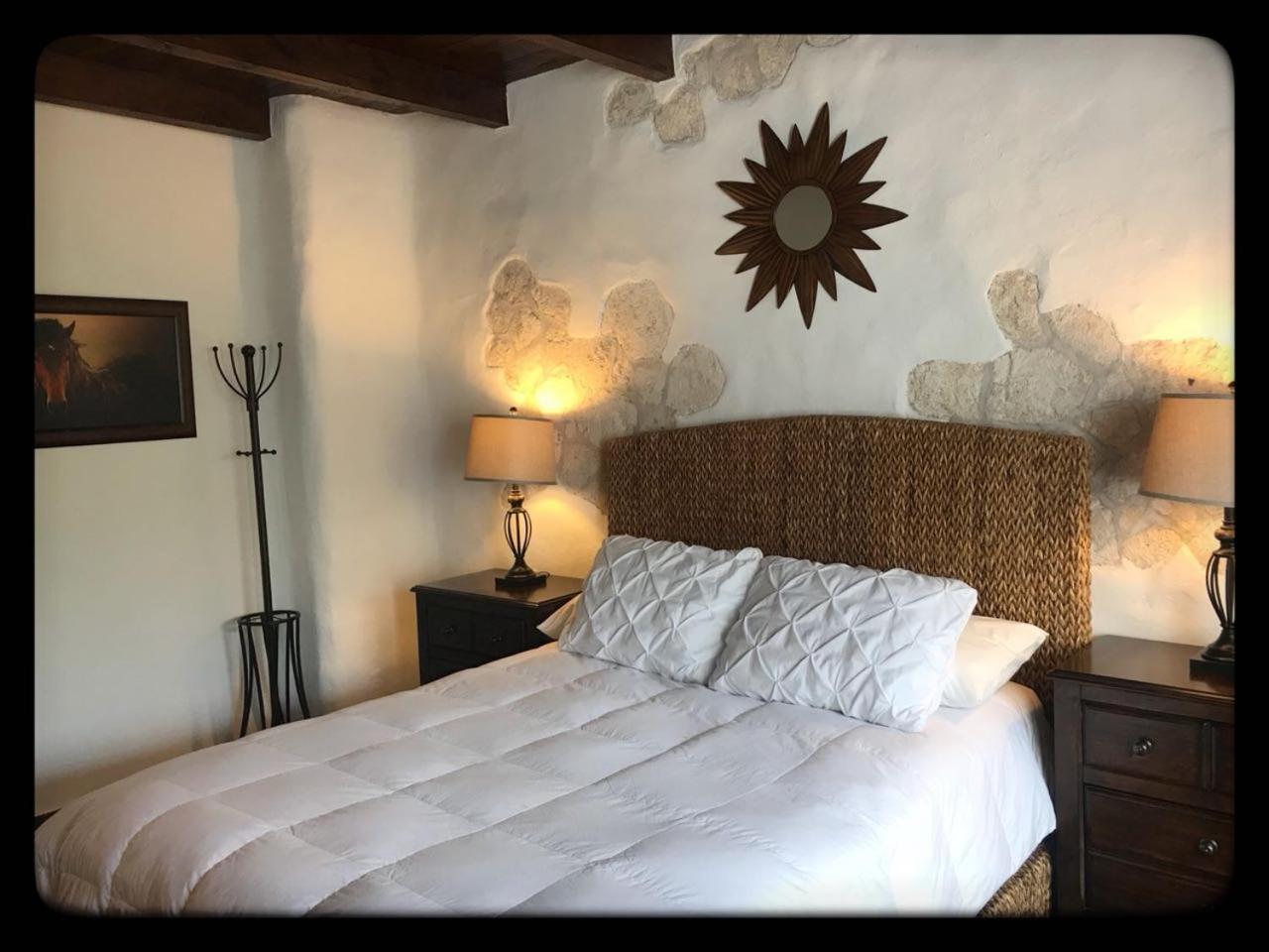 Boutique Rancho San Jorge