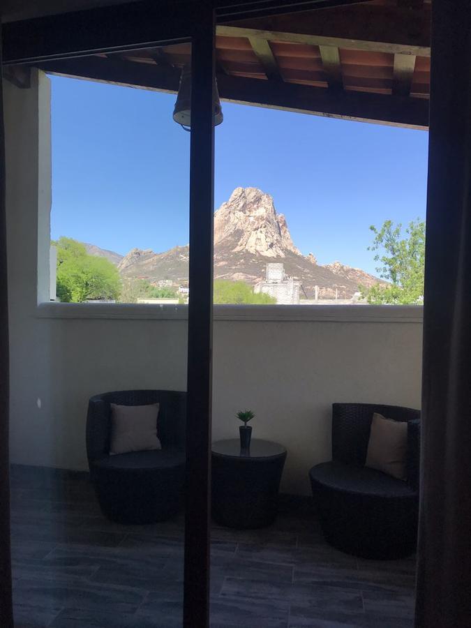 Boutique Rancho San Jorge Bernal