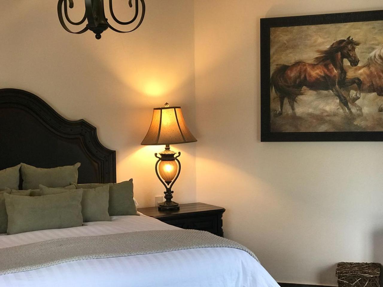 Hotel Boutique Rancho San Jorge