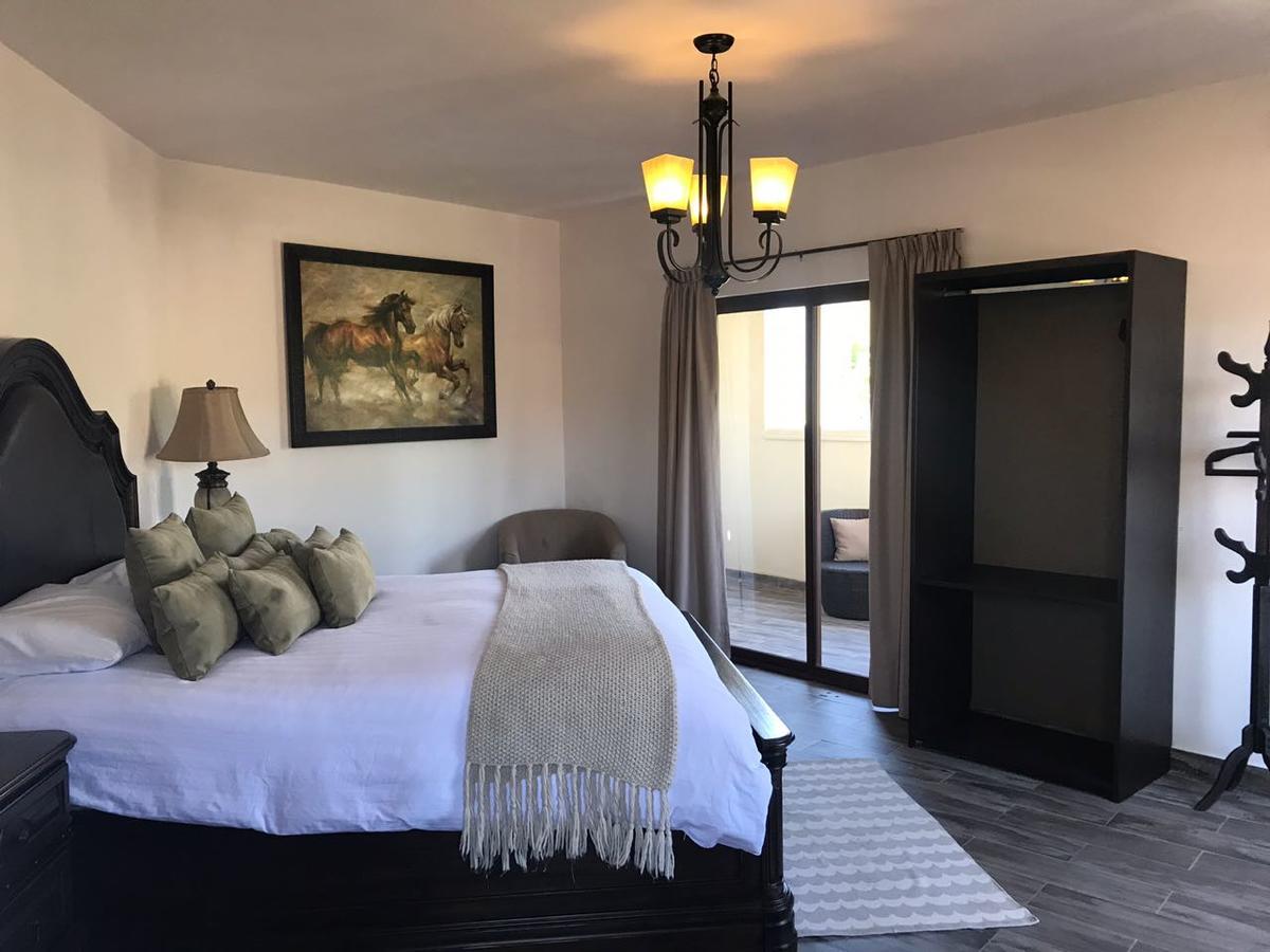 Hotel Boutique Rancho San Jorge