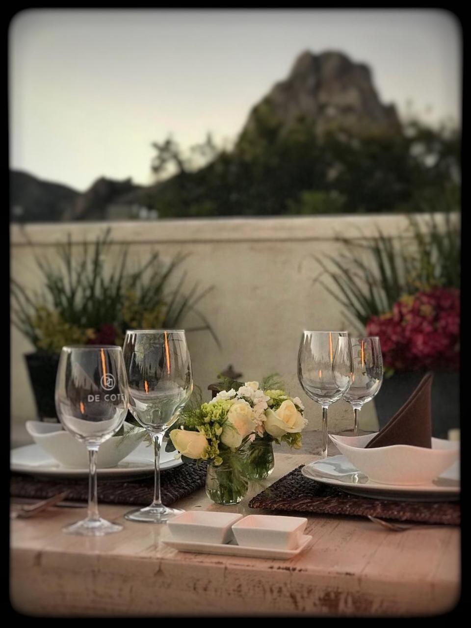 Boutique Rancho San Jorge Bernal