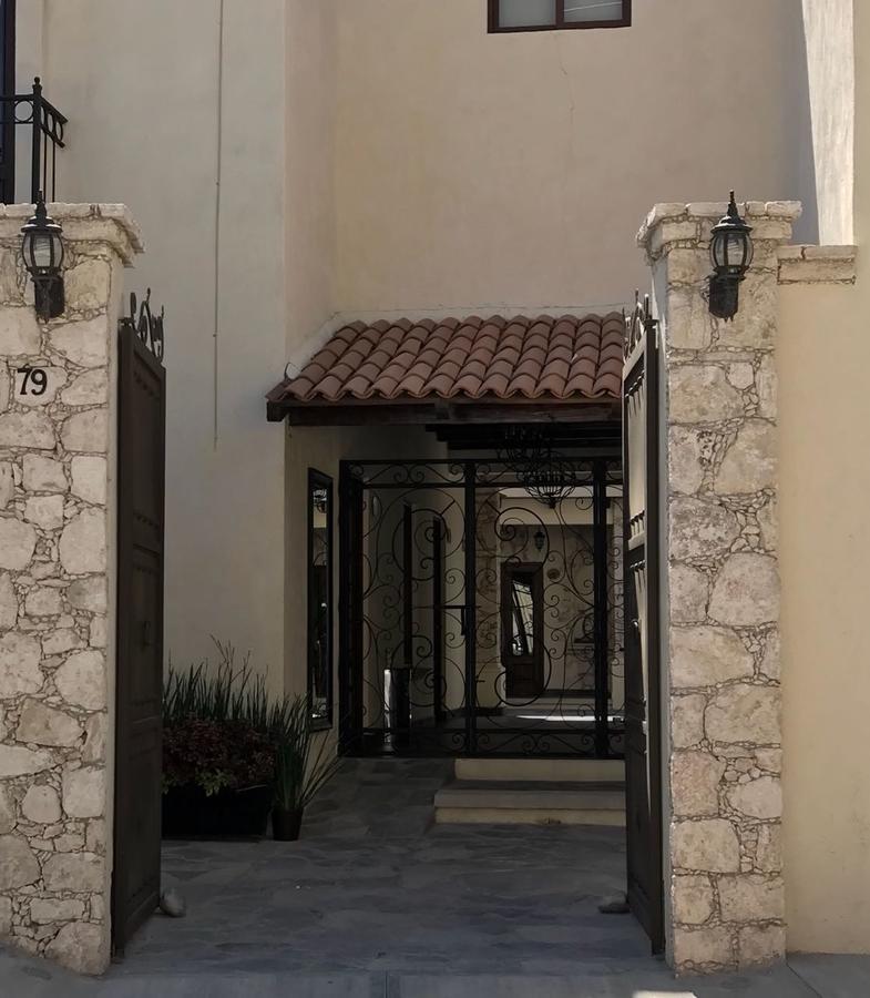 Boutique Rancho San Jorge Hotel Bernal
