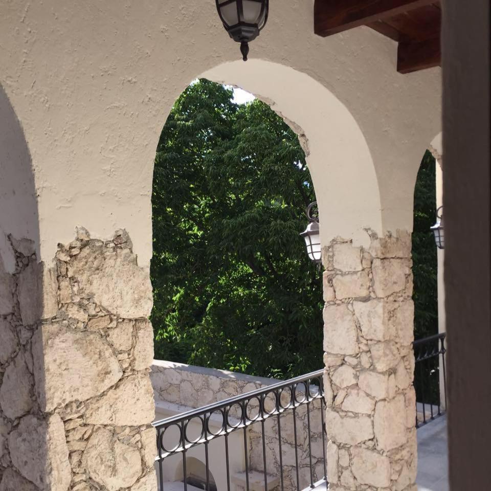 Boutique Rancho San Jorge Hotel Bernal