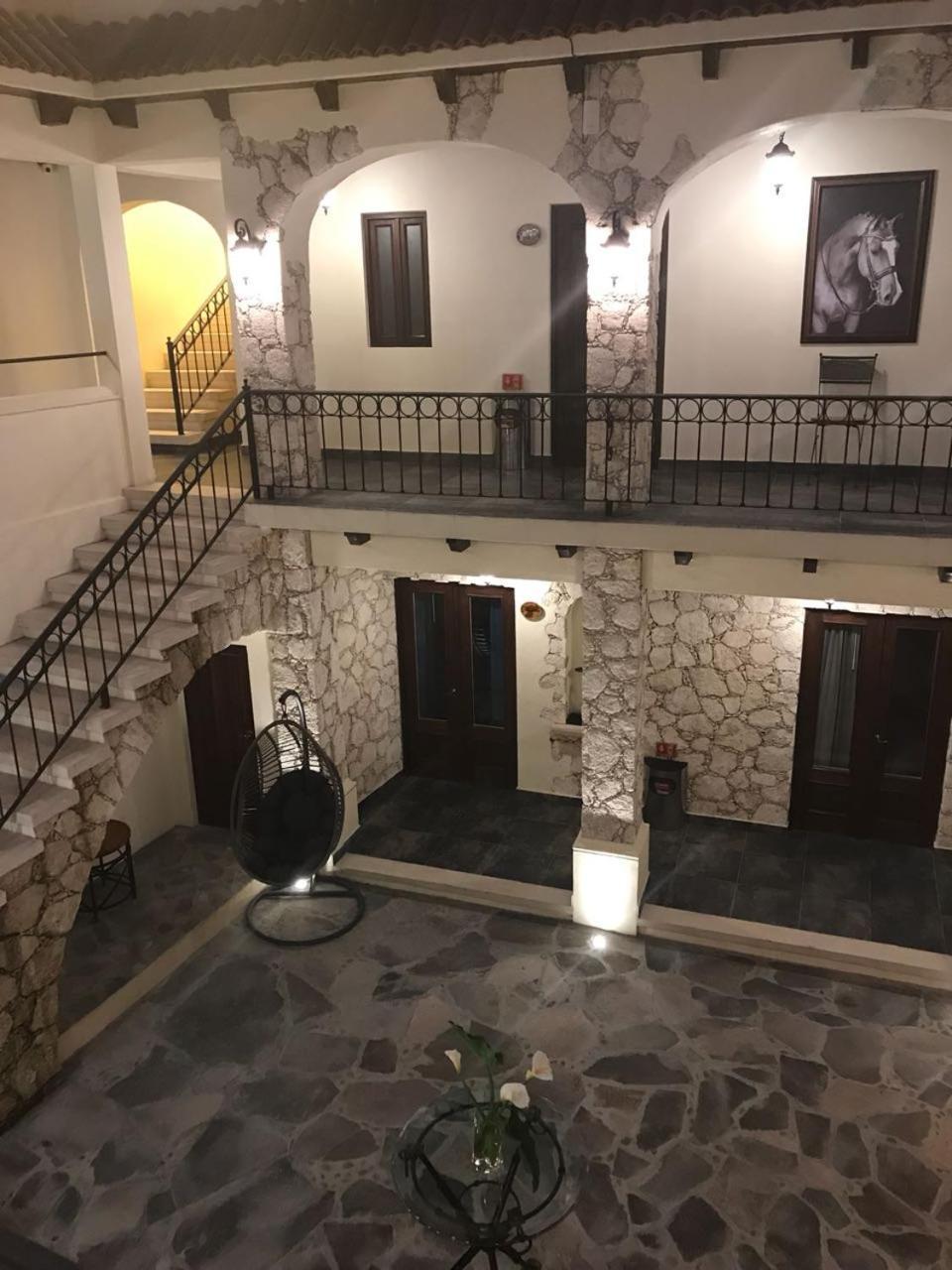 Boutique Rancho San Jorge 4*