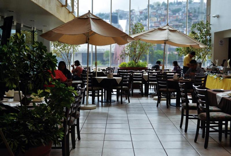 Hotel Mediterraneo Sa De Cv Tulancingo