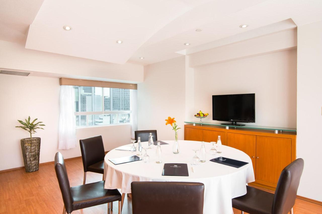 Eurostars Zona Rosa Hotel 5*