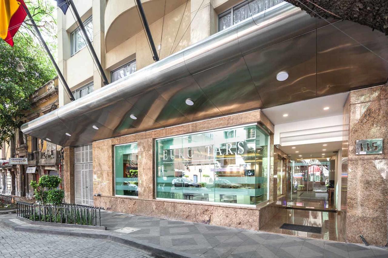 Eurostars Zona Rosa