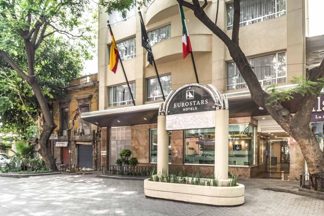 Eurostars Zona Rosa Hotel 5*