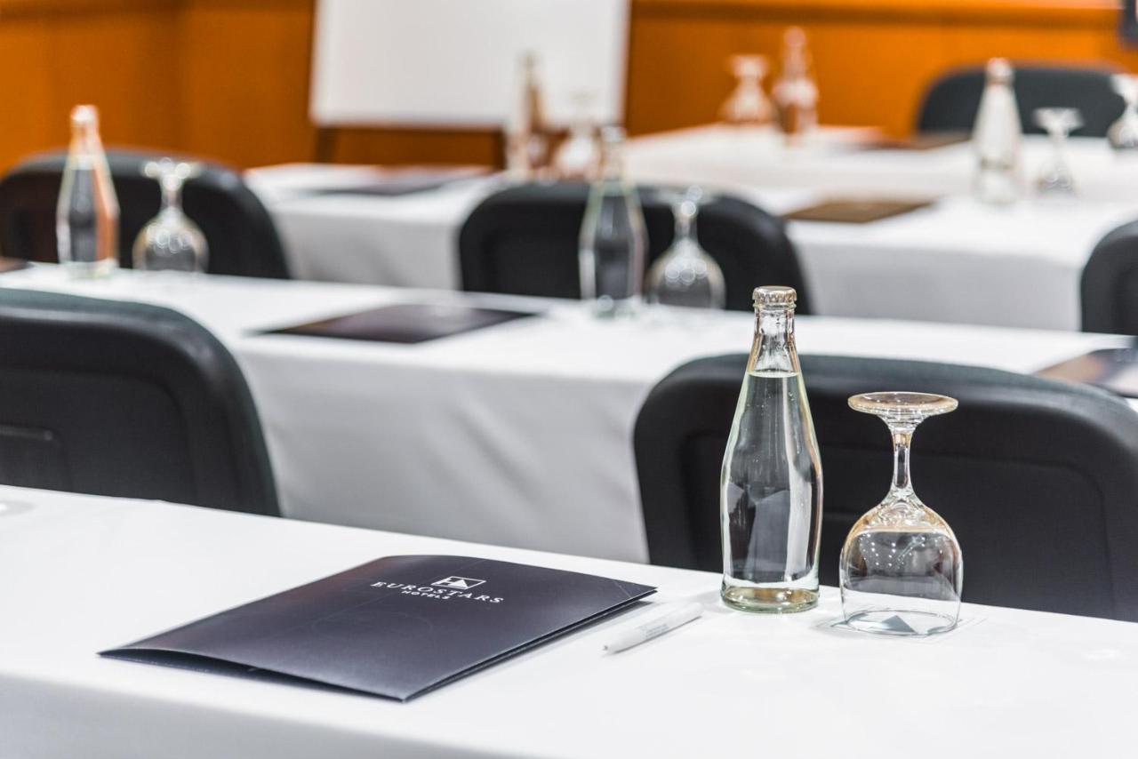 Eurostars Zona Rosa Hotel 5*