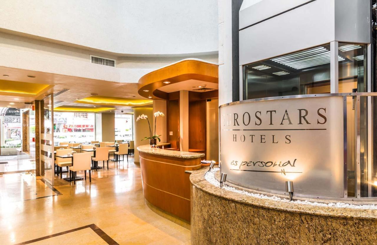 Eurostars Zona Rosa Mexico City