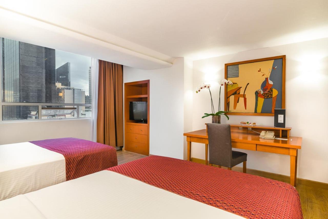 Eurostars Zona Rosa Hotel 5*