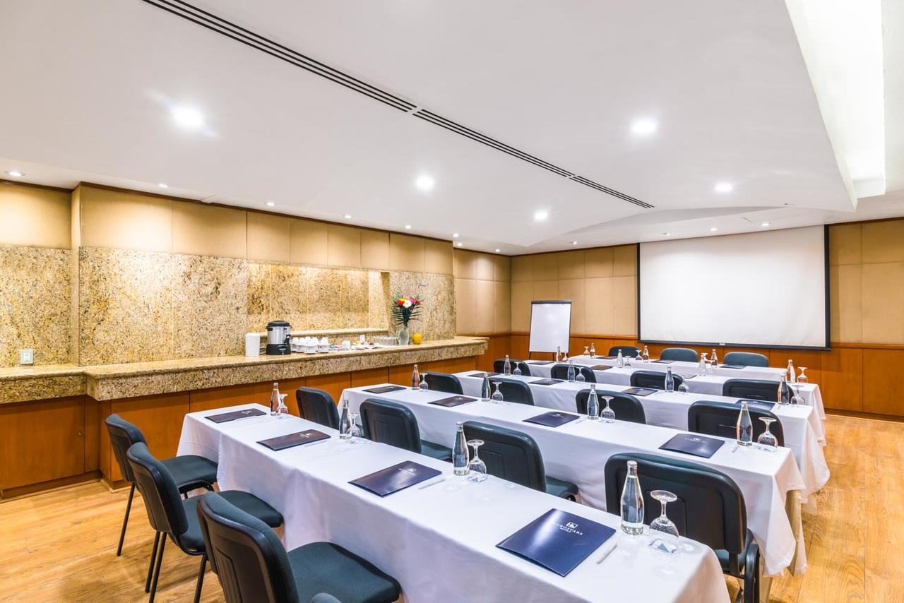 Eurostars Zona Rosa Hotel 5*