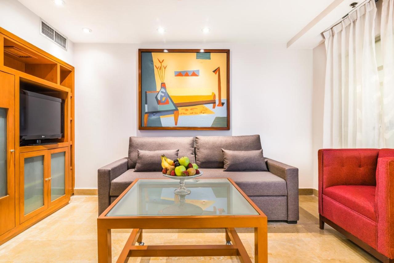 Eurostars Zona Rosa Hotel 5*