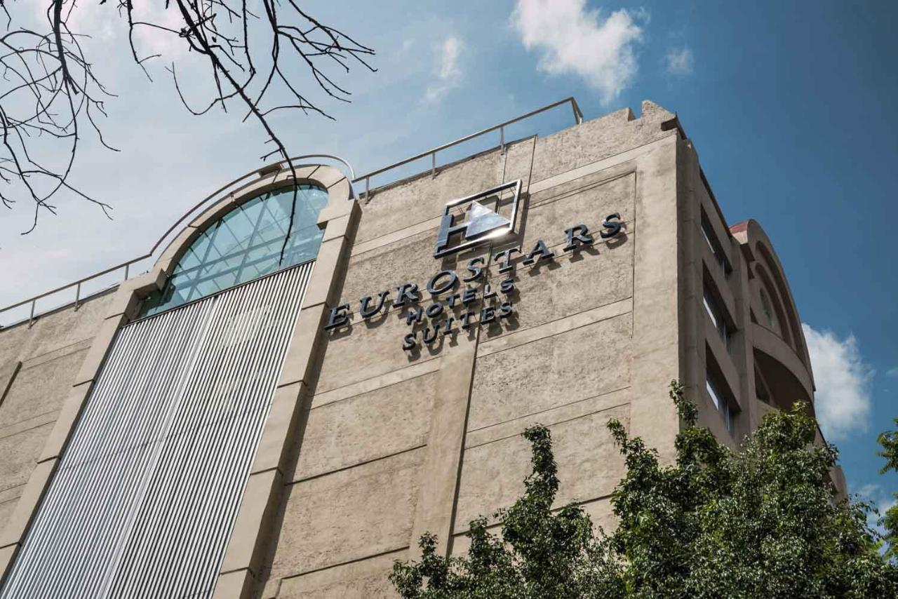 Eurostars Zona Rosa