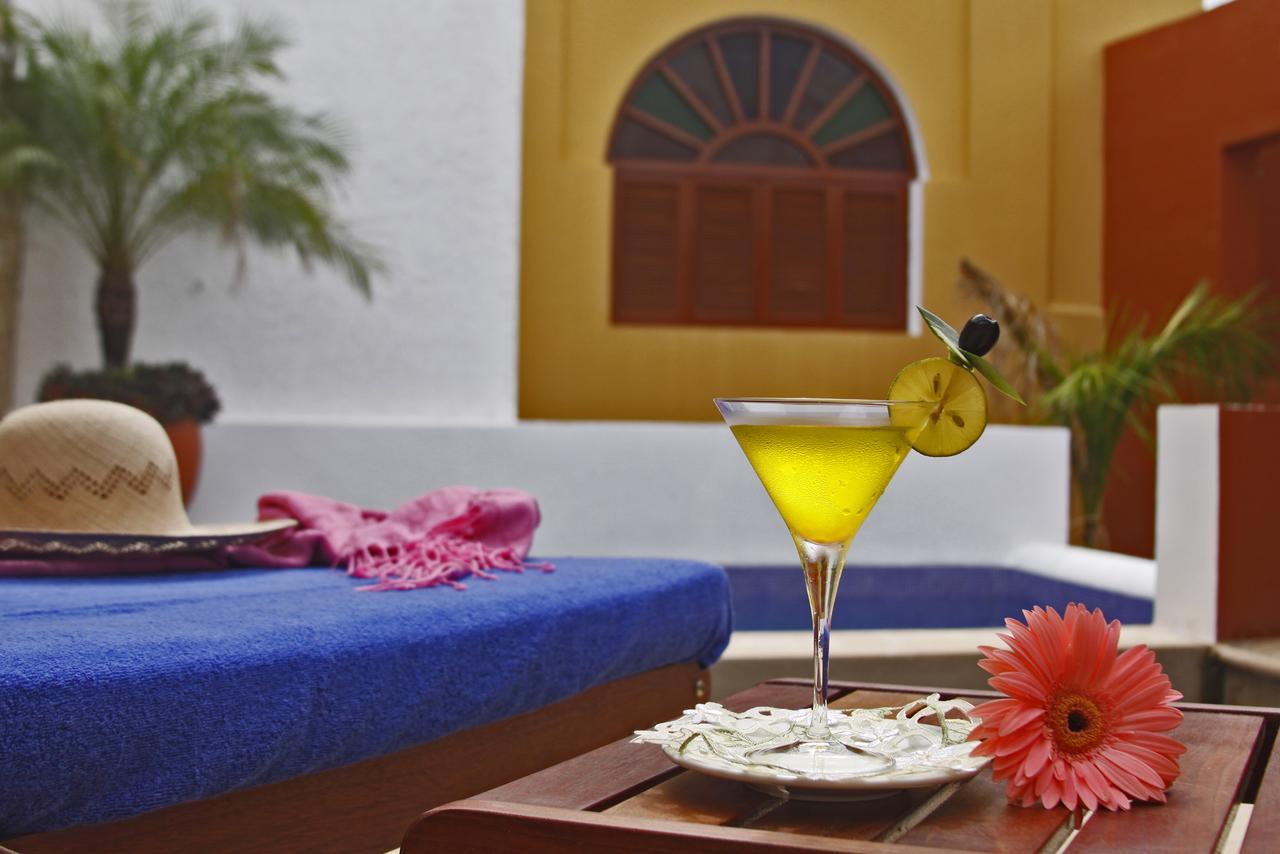 Boutique Casa Don Gustavo, Campeche