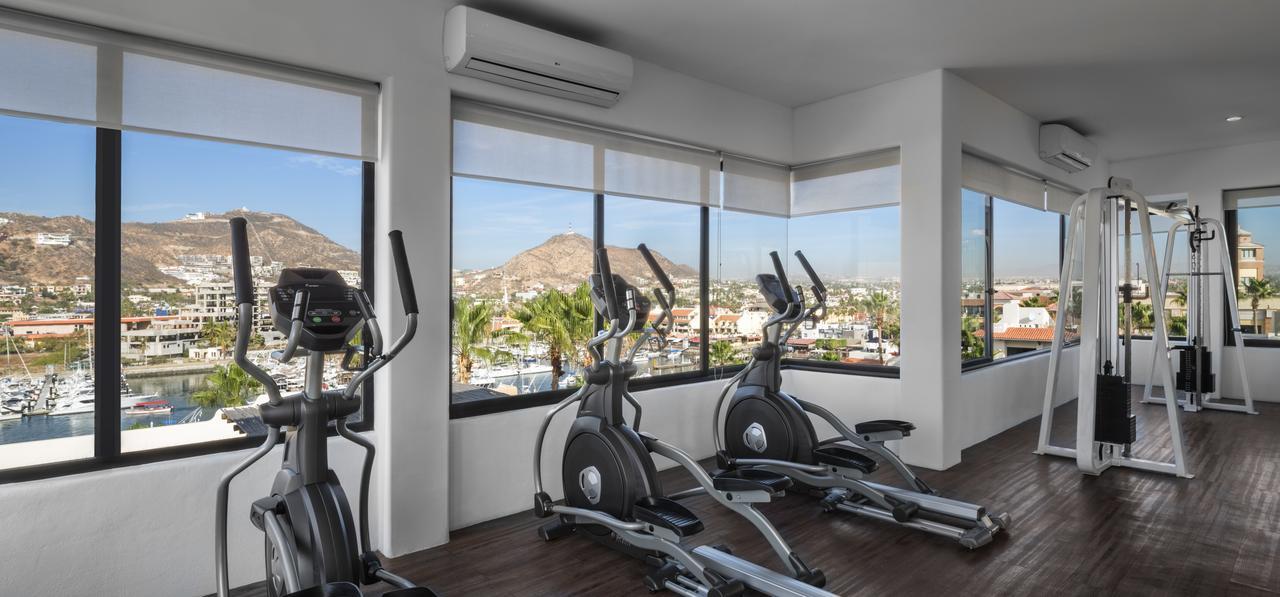 Marina Fiesta & Spa, A La Carte Optional Resort Cabo San Lucas