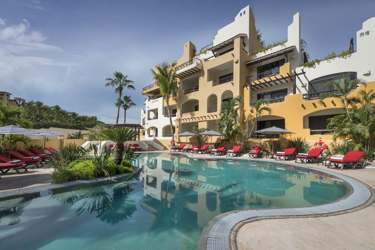 Resort Marina Fiesta & Spa, A La Carte Optional