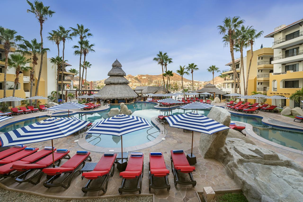 Resort Marina Fiesta & Spa, A La Carte Optional 5*