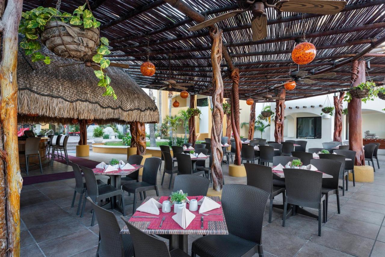 Resort Marina Fiesta & Spa, A La Carte Optional 5*