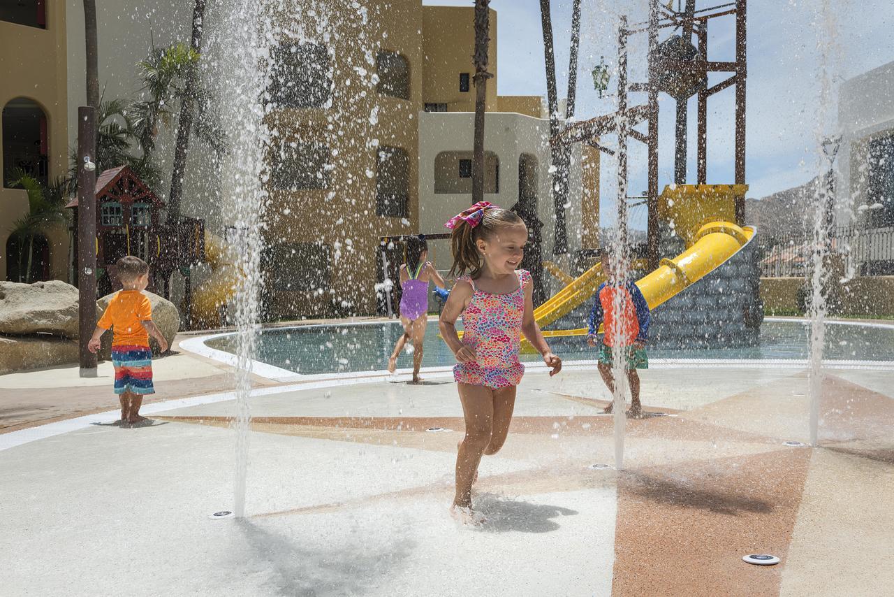 Marina Fiesta & Spa, A La Carte Optional Resort