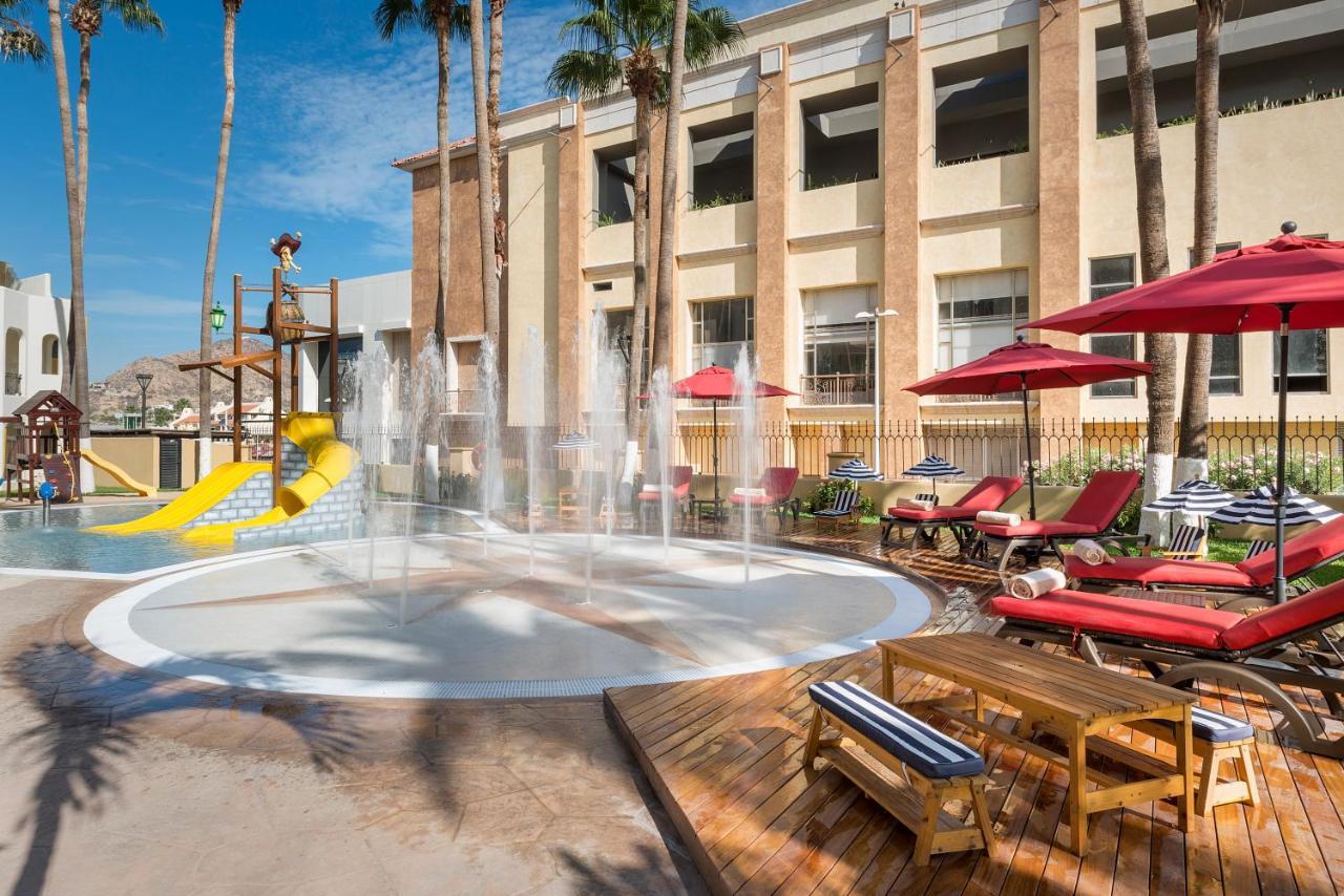 Resort Marina Fiesta & Spa, A La Carte Optional Cabo San Lucas