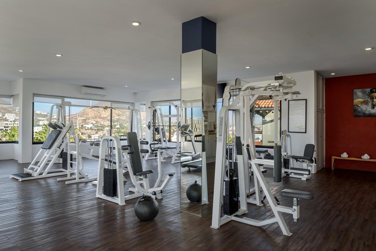 Marina Fiesta & Spa, A La Carte Optional 5* Cabo San Lucas