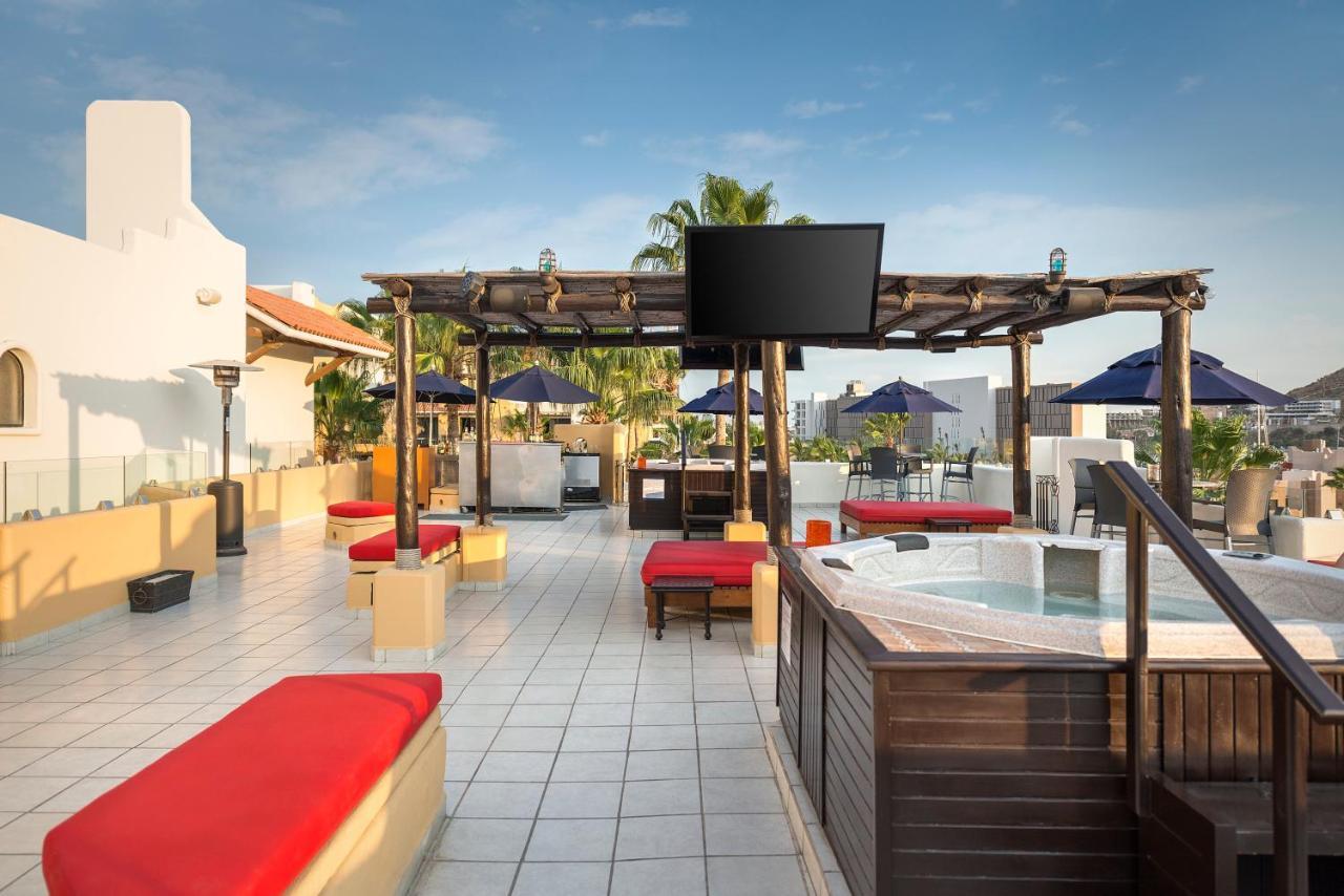 Resort Marina Fiesta & Spa, A La Carte Optional Cabo San Lucas
