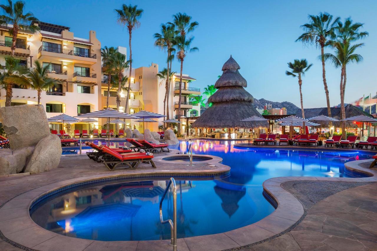 Resort Marina Fiesta & Spa, A La Carte Optional 5*