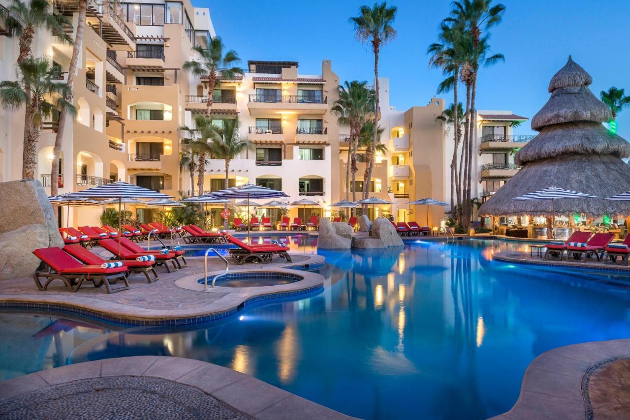 Marina Fiesta & Spa, A La Carte Optional Resort