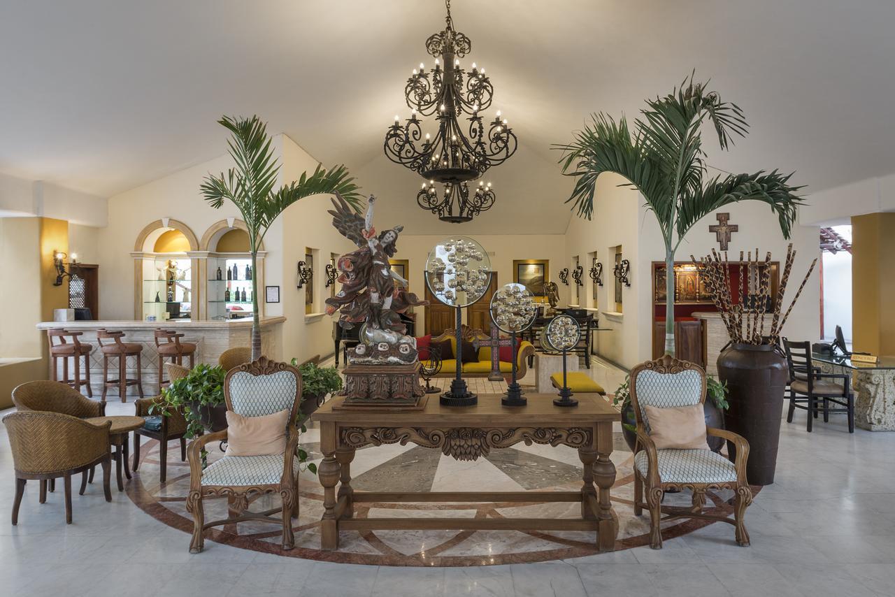 Marina Fiesta & Spa, A La Carte Optional
