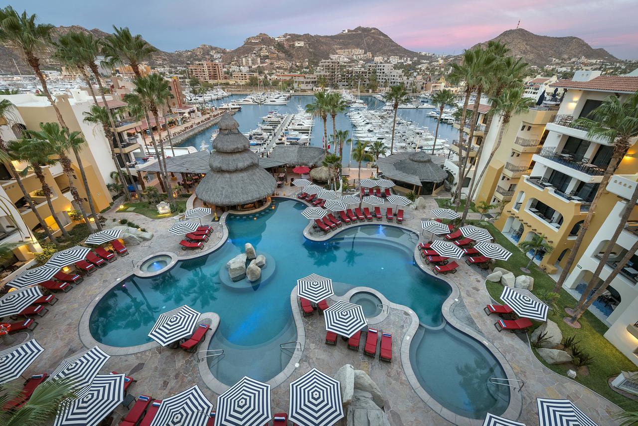 Resort Marina Fiesta & Spa, A La Carte Optional Cabo San Lucas