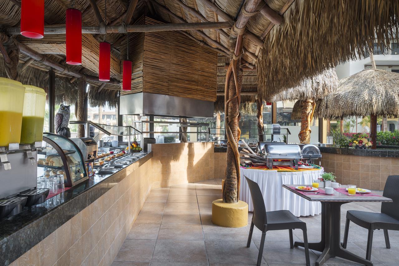 Marina Fiesta & Spa, A La Carte Optional 5*