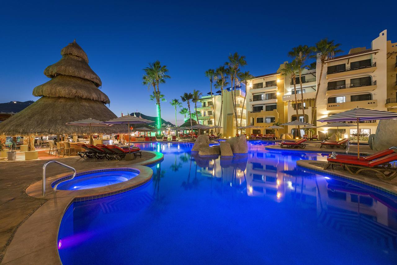 Resort Marina Fiesta & Spa, A La Carte Optional 5*