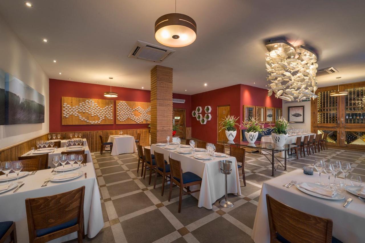 Marina Fiesta & Spa, A La Carte Optional Cabo San Lucas