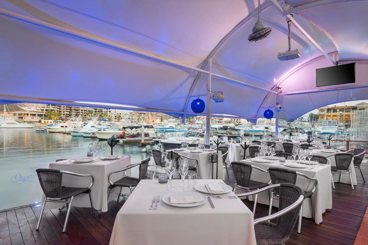 Marina Fiesta & Spa, A La Carte Optional Cabo San Lucas